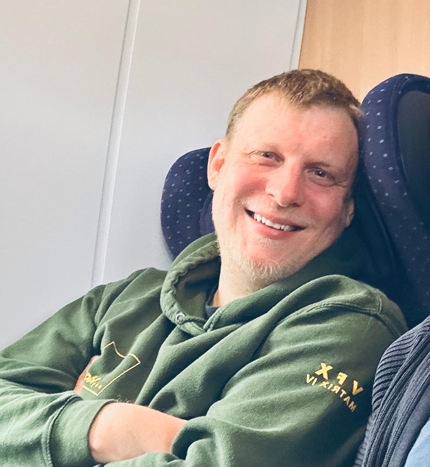 Profile photo of Florian Ast