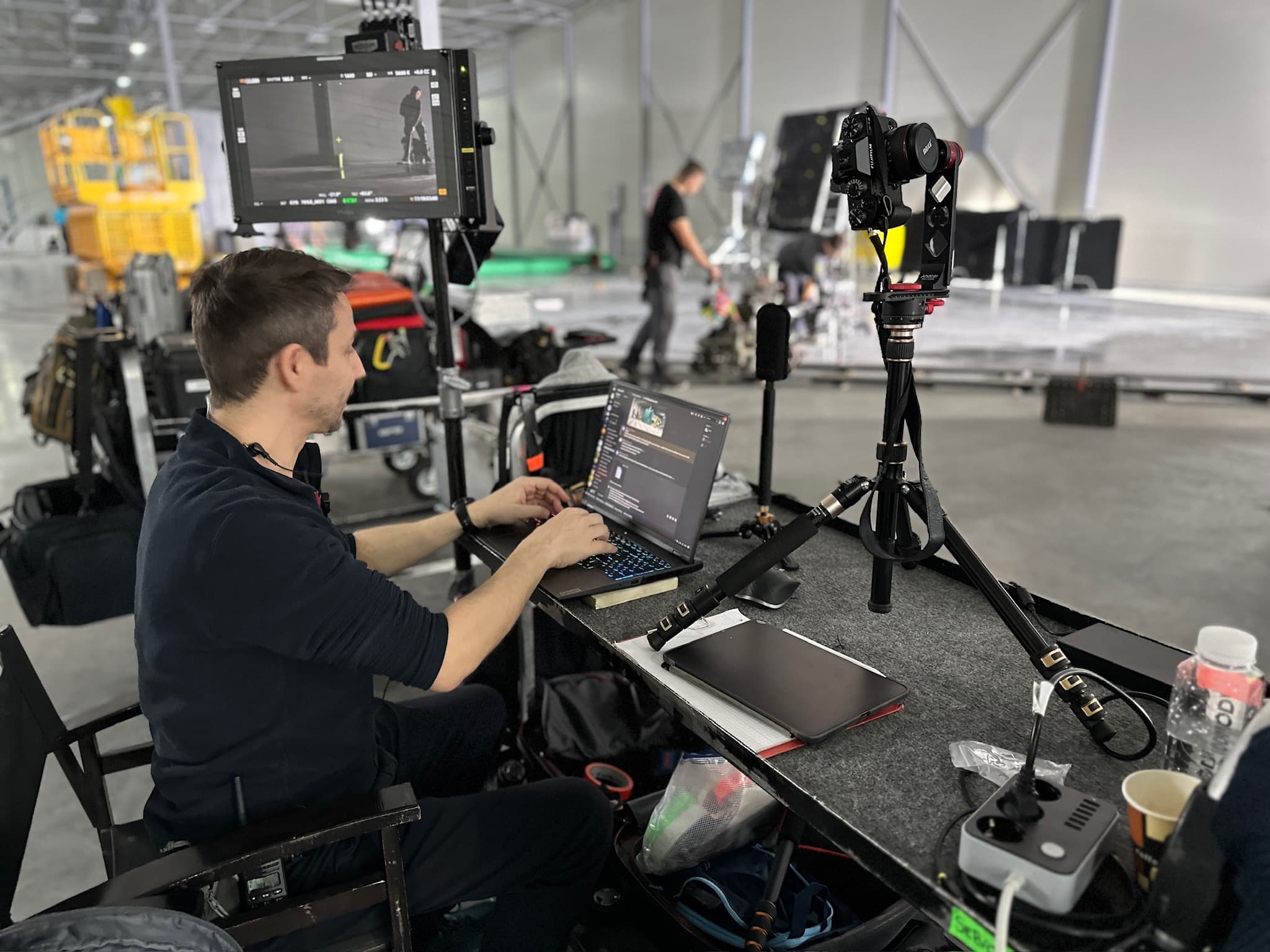 Supervision Services